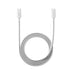Xiaomi 6A Braided USB-C to USB-C Cable
